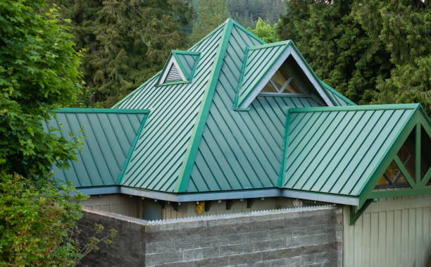 Best Storm Damage Roof Repair  in Shell Ridge, CA