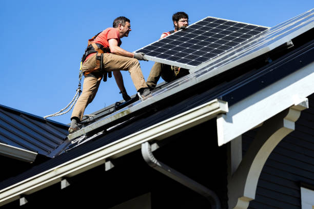 Best Emergency Roof Repair Services  in Shell Ridge, CA
