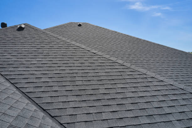 Best Roof Ventilation Installation  in Shell Ridge, CA