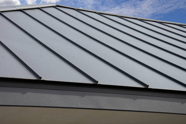 Best Roof Installation  in Shell Ridge, CA