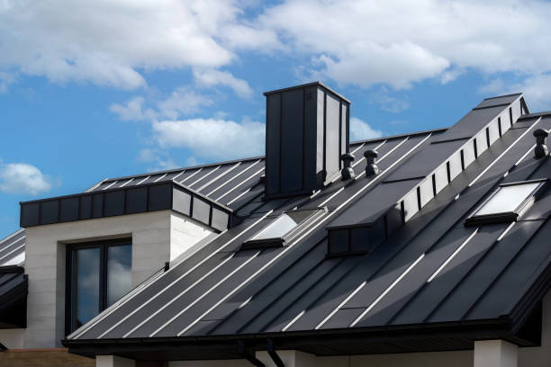Best Slate Roofing  in Shell Ridge, CA